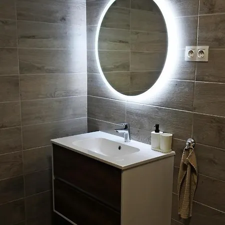 Lägenhetshotell Kukorica Csarda 2