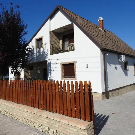 Kukorica Csárda 2