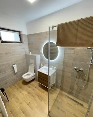 Lägenhetshotell Kukorica Csarda 2 Balatonujlak