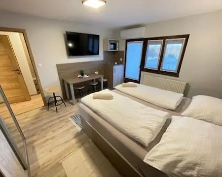 Kukorica Csarda 2 Balatonujlak
