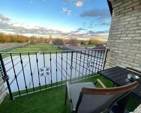 Kukorica Csarda 2 Lägenhetshotell