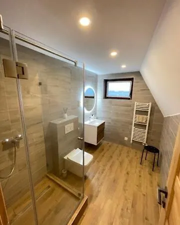 Lägenhetshotell Kukorica Csarda 2 3*