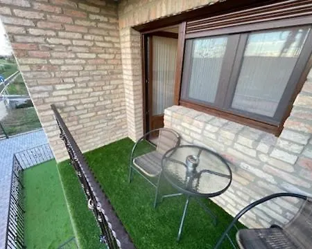 Kukorica Csarda 2