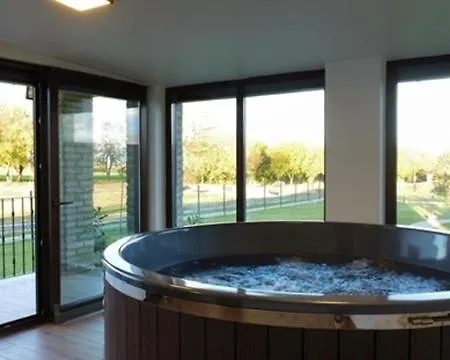 Kukorica Csarda 2 Lägenhetshotell Balatonujlak