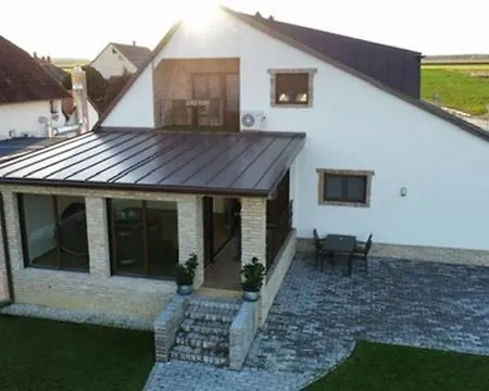 Kukorica Csarda 2 Lägenhetshotell