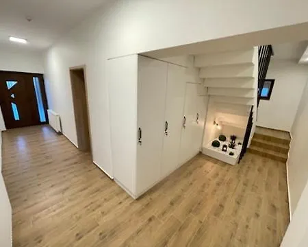 Apartahotel Kukorica Csarda 2