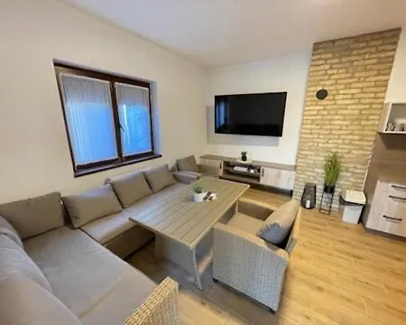 Kukorica Csarda 2 3* Balatonujlak