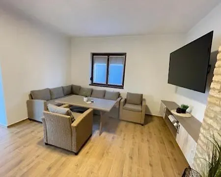 Kukorica Csarda 2 Apartahotel Balatonujlak