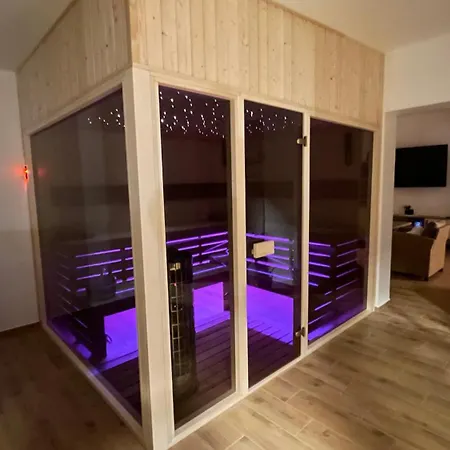 Kukorica Csarda 2 Lägenhetshotell 3*