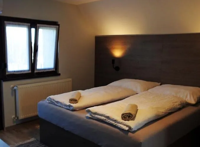 Kukorica Csarda 2 公寓式酒店 Balatonujlak