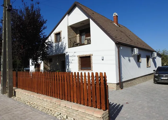 Kukorica Csarda 2