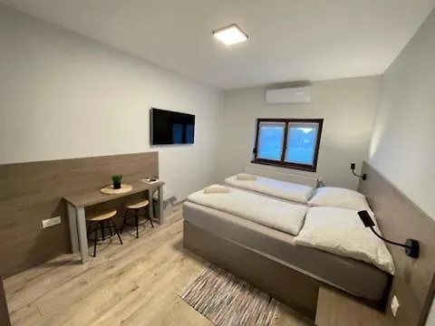 Kukorica Csarda 2