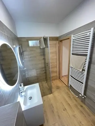 Kukorica Csarda 2 Appart hôtel Balatonujlak
