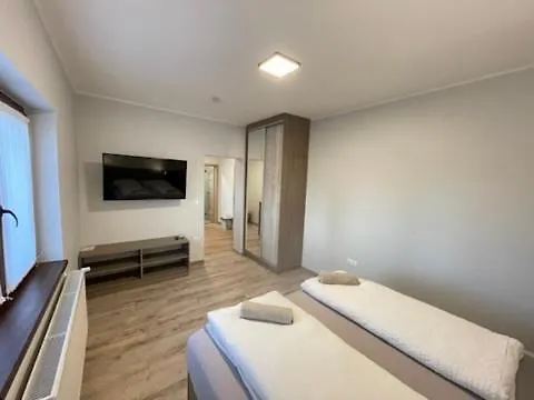 Kukorica Csarda 2 3* Balatonujlak