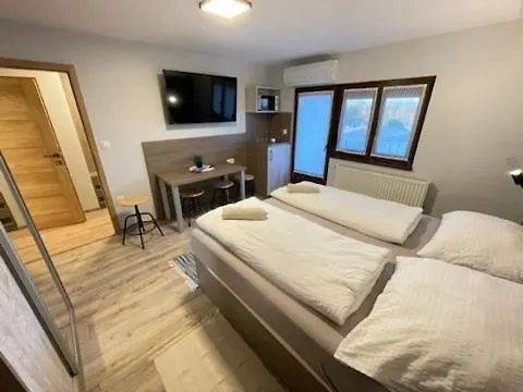 Kukorica Csarda 2 Balatonujlak