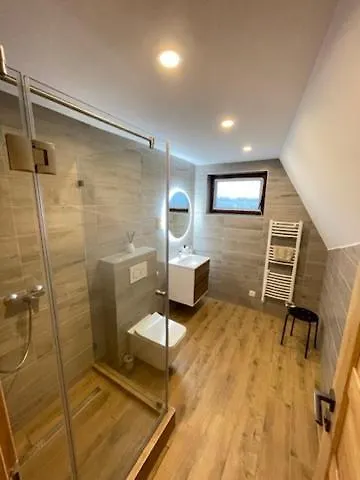 Appart hôtel Kukorica Csarda 2 3*