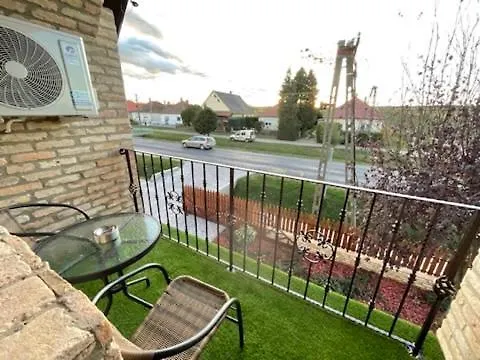 Kukorica Csarda 2 Appart hôtel