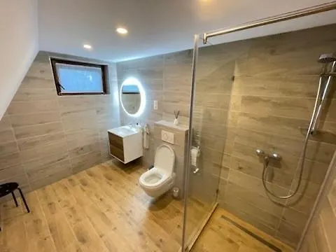 Appart hôtel Kukorica Csarda 2 3*