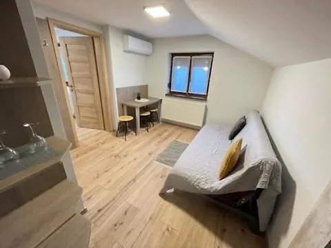 Kukorica Csarda 2 Appart hôtel 3*
