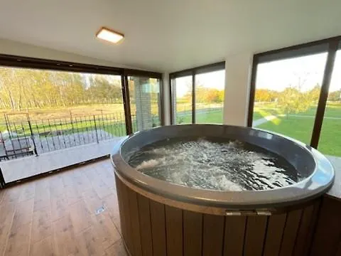 Apart Otel Kukorica Csarda 2 Balatonujlak