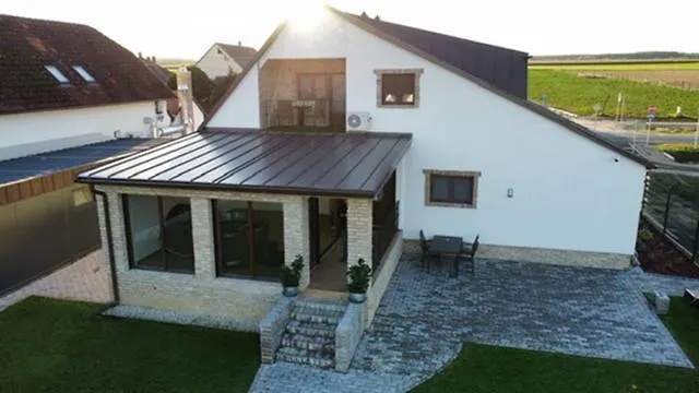 Kukorica Csarda 2 Appart hôtel