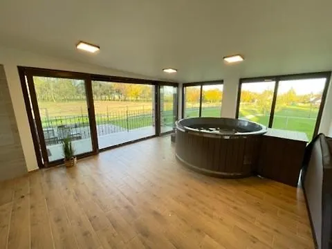 Kukorica Csarda 2 Appart hôtel 3*