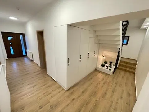 Appart hôtel Kukorica Csarda 2