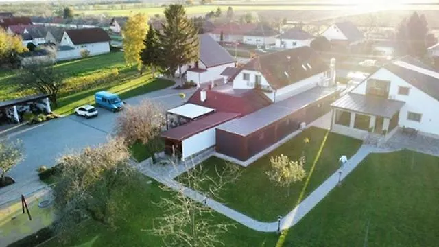 Kukorica Csarda 2