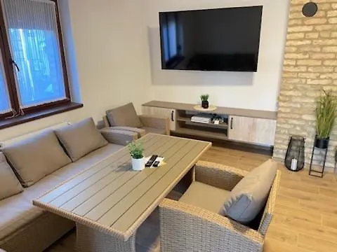 Kukorica Csarda 2 Apart Otel