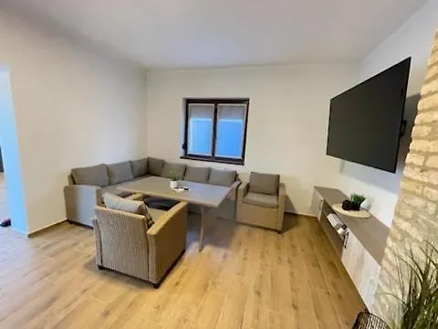 Kukorica Csarda 2 公寓式酒店 Balatonujlak
