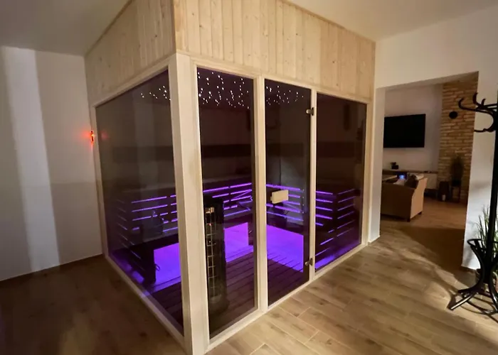 Kukorica Csarda 2 Apart Otel 3*