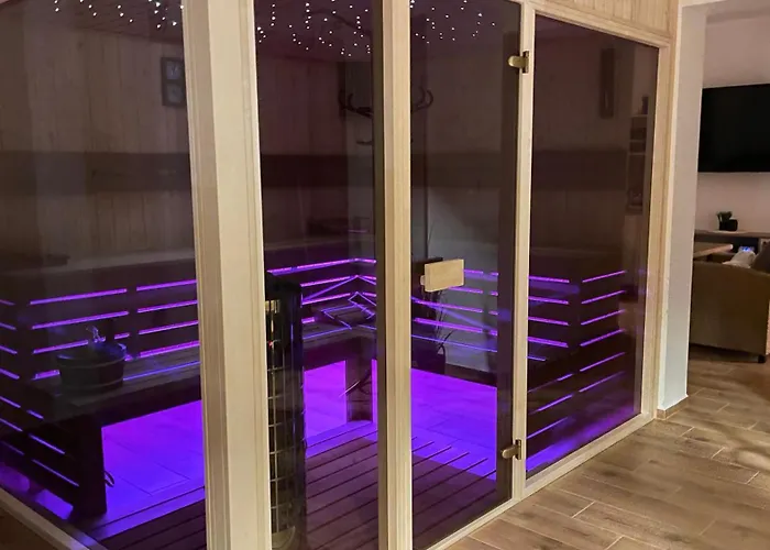 公寓式酒店 Kukorica Csarda 2 Balatonujlak